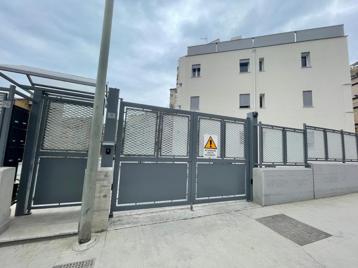 Casa Himera Palermo Dış mekan fotoğraf